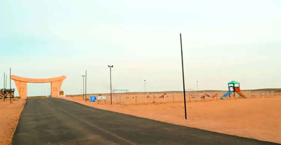 बिजली-पानी जैसी आधारभूत सुविधाओं के लिए तरस रहा राजस्थान का ये गांव, हालात जान खौल उठेगा खून&nbsp;