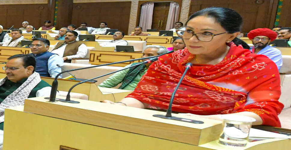 Sawai Madhopur को स्मार्ट और&nbsp;क्लीन ग्रीन सिटी के रूप में विकसित किए जाने का एलान, 2 मिनट के इस वीडियो में जानिए सबकुछ&nbsp;