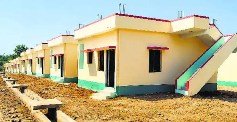 प्रधानमंत्री आवास योजना-ग्रामीण: 25 जून तक ग्राम सभाएं, AI से होगी गड़बड़ी पर नजर