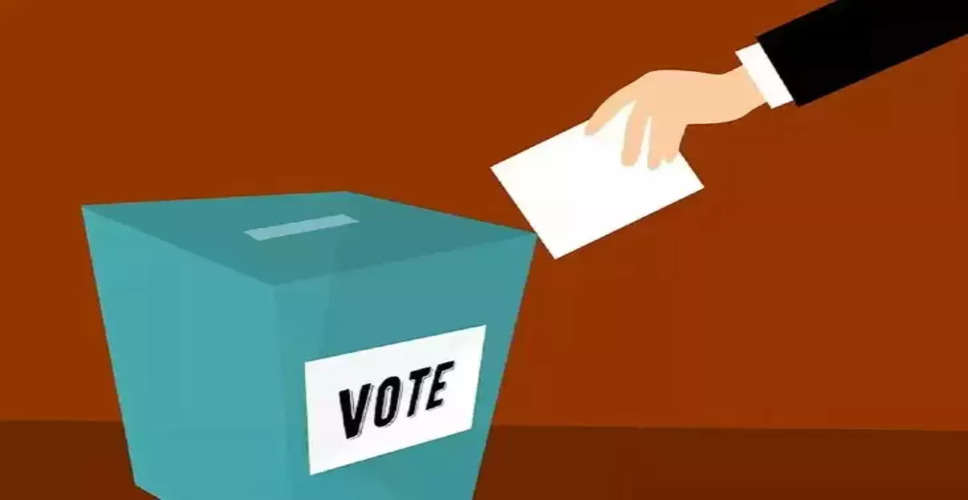 जैसलमेर में मतगणना, ग्राम सेवा सहकारी समिति रामगढ़ के 4 वार्डों के चुनाव संपन्न