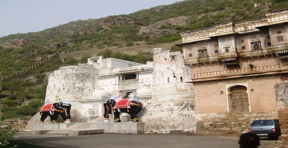 सिरोही घूमने का बना रहे है प्लान तो इन ऐतिहासिक जगहों को भूलकर भी ना करे मिस, यादगार बन जाएगा ट्रिप&nbsp;