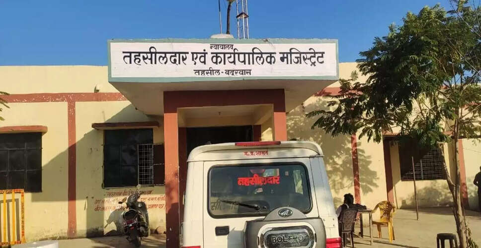 Bhilwara&nbsp;सीवरेज कार्य में लापरवाही पर एक्सईएन विजयवर्गीय को नोटिस
