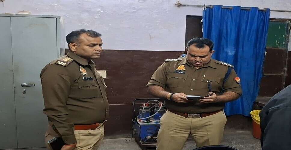 सीकर: पासपोर्ट एजेंटों के खिलाफ धोखाधड़ी का मामला, पुलिस ने दर्ज किया मुकदमा