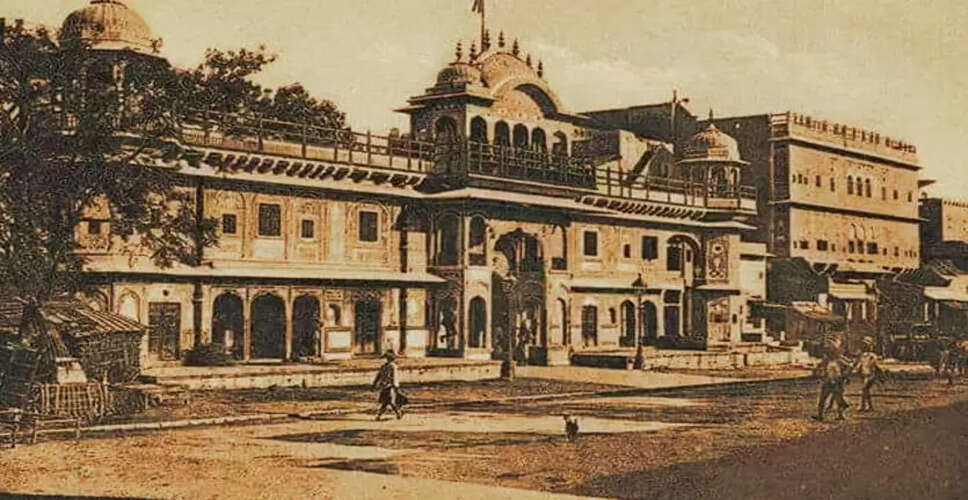 राजधानी Jaipur को छोटी काशी क्यों कहा जाता है जाने के लिए ये पढ़े 
