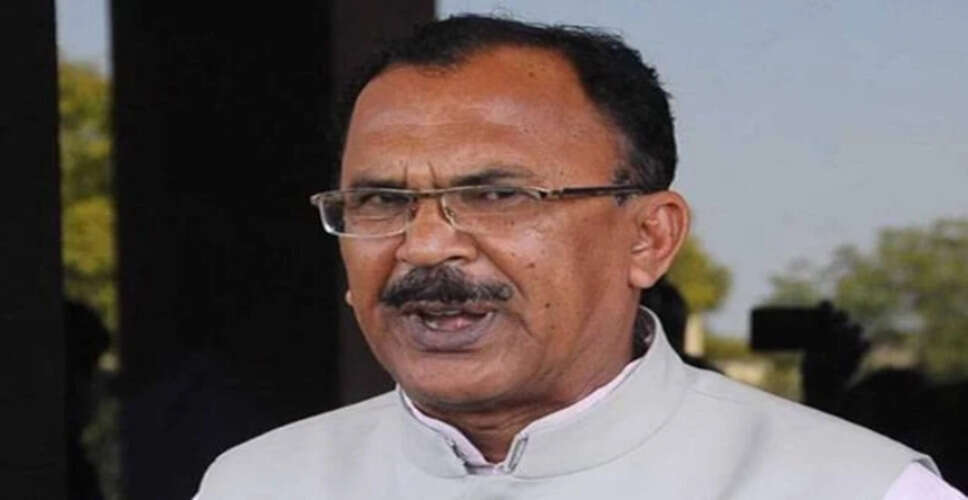 विधानसभा स्पीकर Vasudev Devnani का कार सवारों के पीछा करने के बाद पुलिस पर उठे बड़े सवाल, आखिर क्या कर रही थी सुरक्षा एजेंसी ?