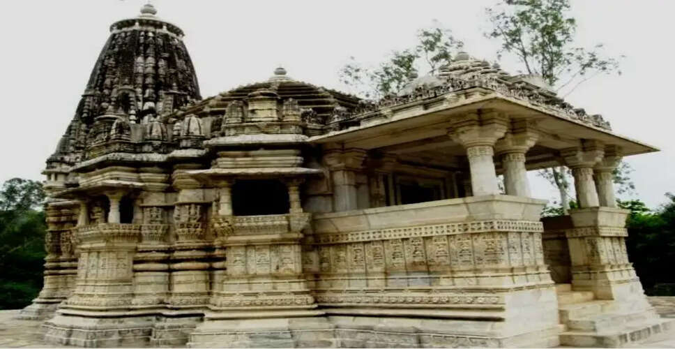 ब्राह्मण-स्वामी के रूप में जाना जाने वाला Sirohi का सूर्य मंदिर 