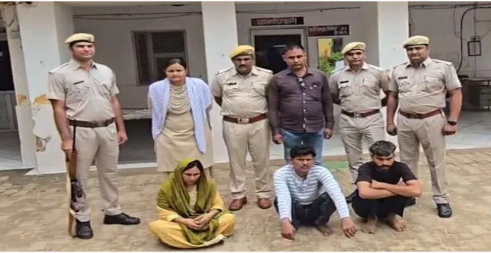 &lsquo;मैंने देखा पापा को मार रहा था काशी...&rsquo; राजस्थान में सोनम-राजा पार्ट-2 केस में बेटे की गवाही से कांप उठा कोर्ट