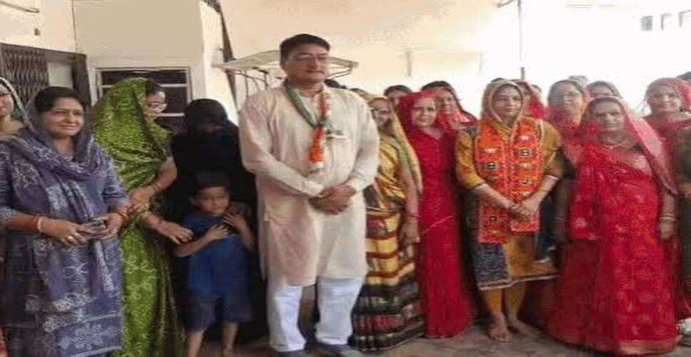 सीकर निकाय चुनाव: 4 शहरों की सरकार के लिए कल मतदान, सीकर सहित चार निकायों में होगा फैसला