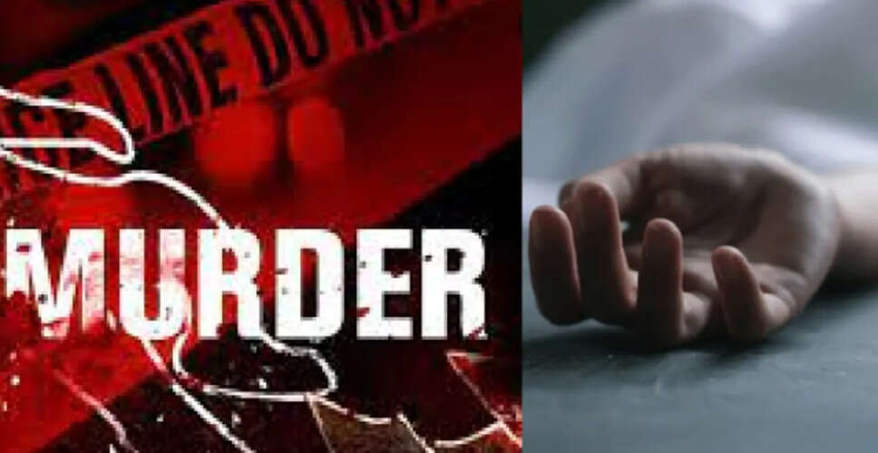 Karauli में मां के खून से रंगे बेटे के हाथ! इस छोटी से बात पर बेरहमी से कर दी हत्या, और फिर लाश को....'&nbsp;