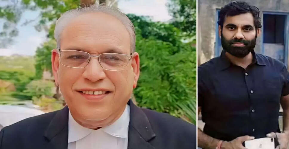  जानिए कौन हैं IPS राहुल बारहठ, जिनका पीछा नहीं छोड़ रहा आनंदपाल एनकाउंटर केस