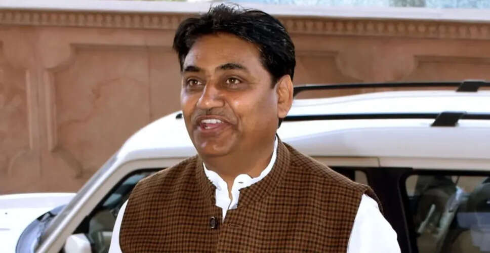 डोटासरा बोले- रिफाइनरी में आग की जांच होनी चाहिए: