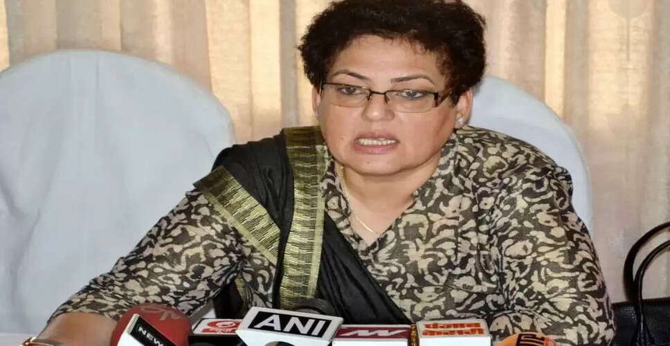 Rajasthan Breaking News: दौसा अपहरण और हत्याकांड मामले महिला आयोग का बड़ा बयान, पुलिस मामले को कमजोर करने में जुटी