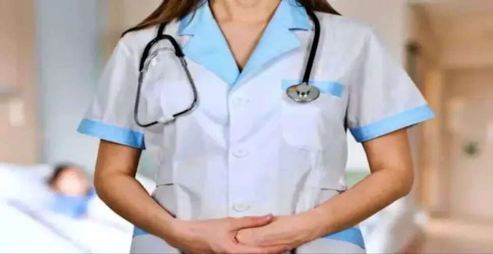 CMHO कार्यालय में सनसनीखेज मामला! महिला चिकित्सक ने&nbsp;सहायक पर लगाए सेक्सुअल हैरेसमेंट के गंभीर आरोप