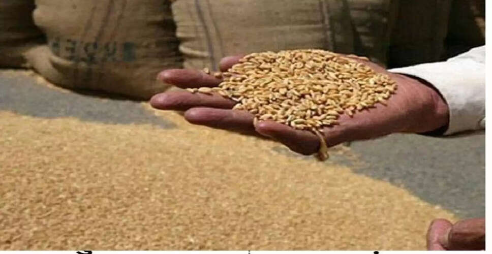 Jaipur&nbsp;राष्ट्रीय खाद्य सुरक्षा योजना में 50 लाख से अधिक लोगों को खाद्य सुरक्षा से जोड़ने की तैयारी