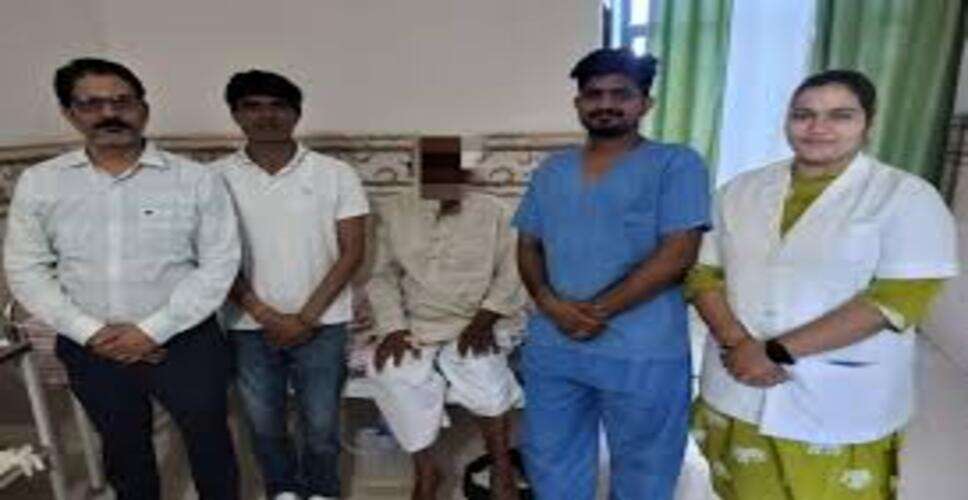 पीआर प्रोटीन इंडस्ट्री के लोड बढ़ाने में गड़बड़ी पर बड़ी कार्रवाई, एईएन सस्पेंड, एक्सईएन व 2 लाइनमैन एपीओ