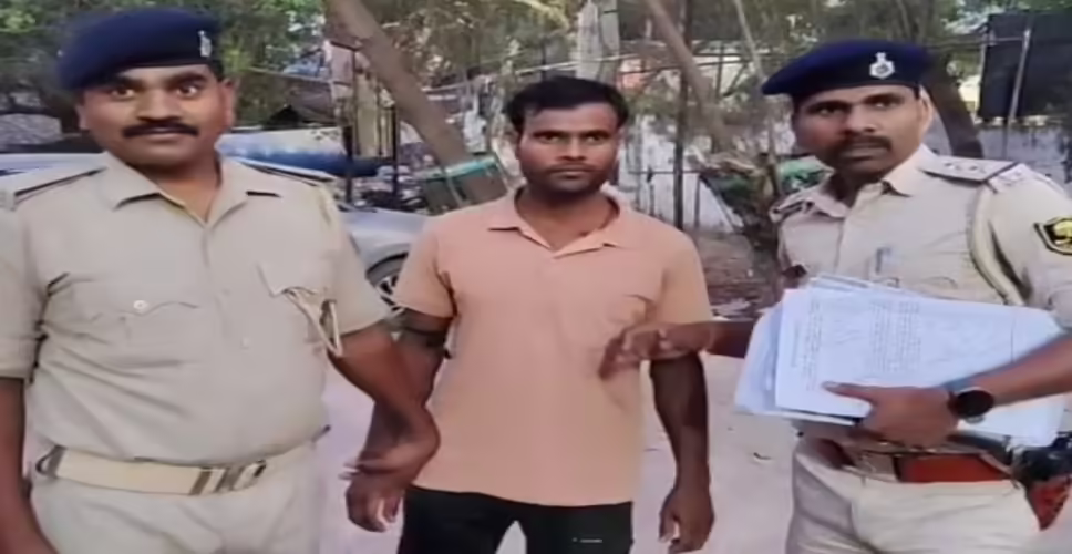UPSC परीक्षा में फर्जीवाड़े का खुलासा, उदयपुर में नकली परीक्षार्थी गिरफ्तार