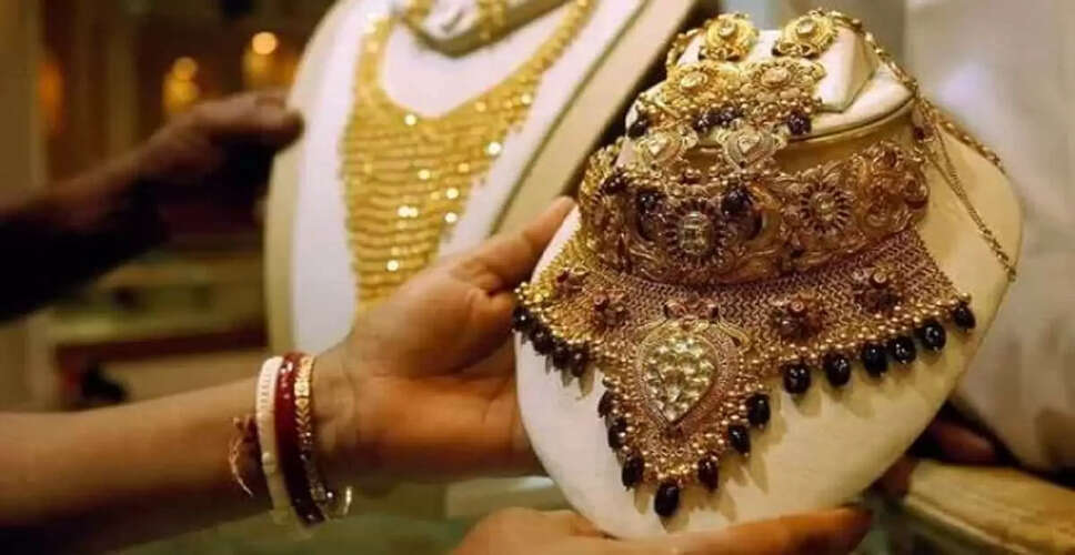 Jaipur Gold Silver Price: चांदी ने 1 लाख पार लगाईं छलांग तो सोना भी जल्द रिकॉर्ड तोड़ने को तैयार, जानिए क्या है आज के ताजा भाव 