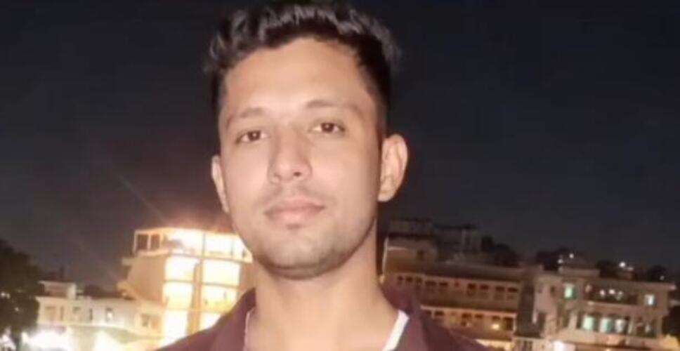 उदयपुर चाकूबाजी हत्याकांड: बिच्छू घाटी मामले में 2 आरोपी गिरफ्तार, मुख्य आरोपी भीलवाड़ा से पकड़ा गया