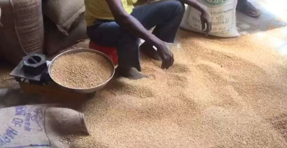 राजस्थान में 'गिव अप' अभियान की अंतिम तिथि आगे बढ़ने से आमजन कोम मिली बड़ी राहत, जाने अब क्या है लास्ट डेट ?