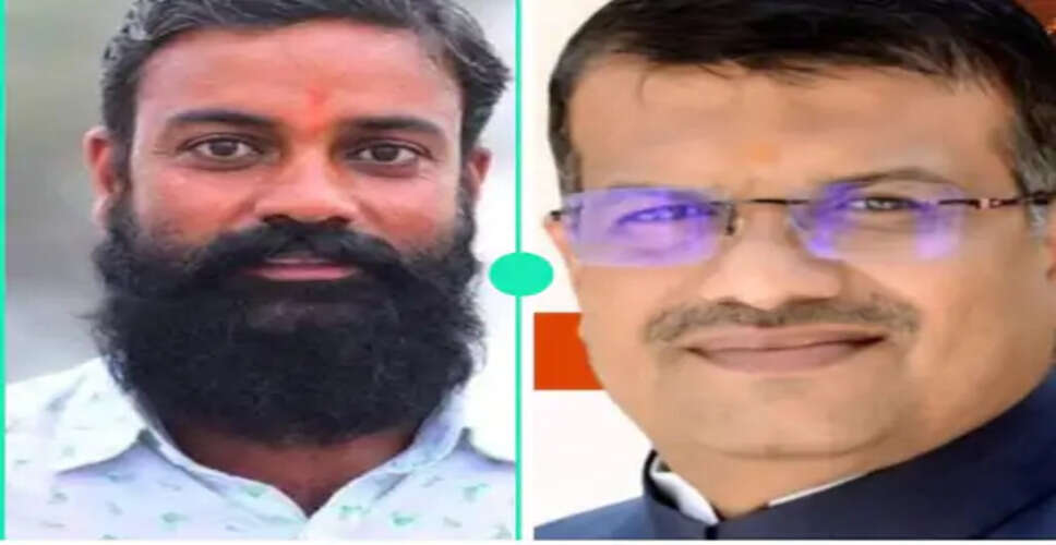 राजस्थान में पंचायत चुनाव से पहले BJP की कमेटियों में फेरबदल की चर्चा, नेता मेड़तिया बोले- हटाया नहीं, मैं मौन व्रत पर