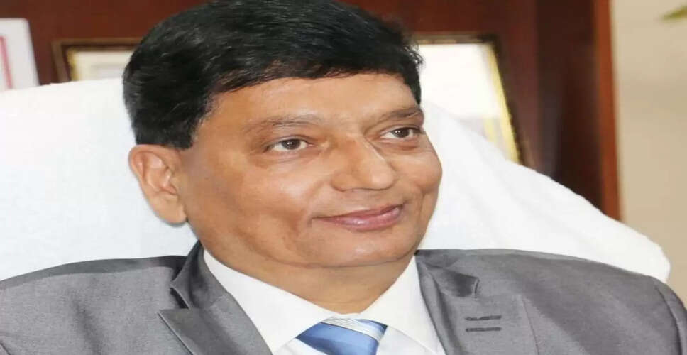 स्वामी केशवानंद राजस्थान कृषि विश्वविद्यालय वीसी डॉ. अरुण कुमार की बहाली पर हाईकोर्ट ने लगाई रोक