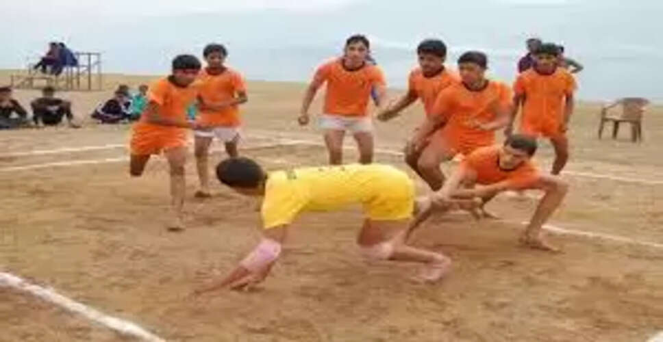 राजस्थान में पूर्व खिलाड़ियों को मिलेगी पेंशन, नई खेल नीति लाने की तैयारी