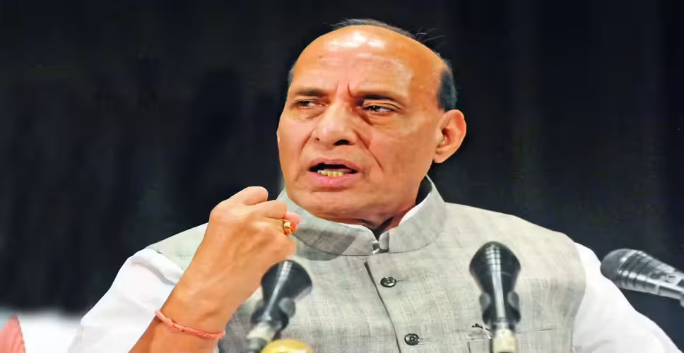 भारत को मिलेगा आत्मनिर्भर रक्षा क्षेत्र! देश में ही बनाए जाएंगे Warships,&nbsp;500 से ज्यादा वस्तुएं होंगी घरेलू निर्माण से तैयार