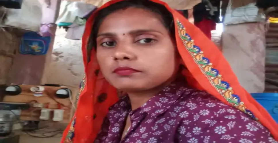 Sawai madhopur गंगापुर सिटी में बोरवेल में गिरी युवती की मौत, दहेज हत्या का मामला दर्ज