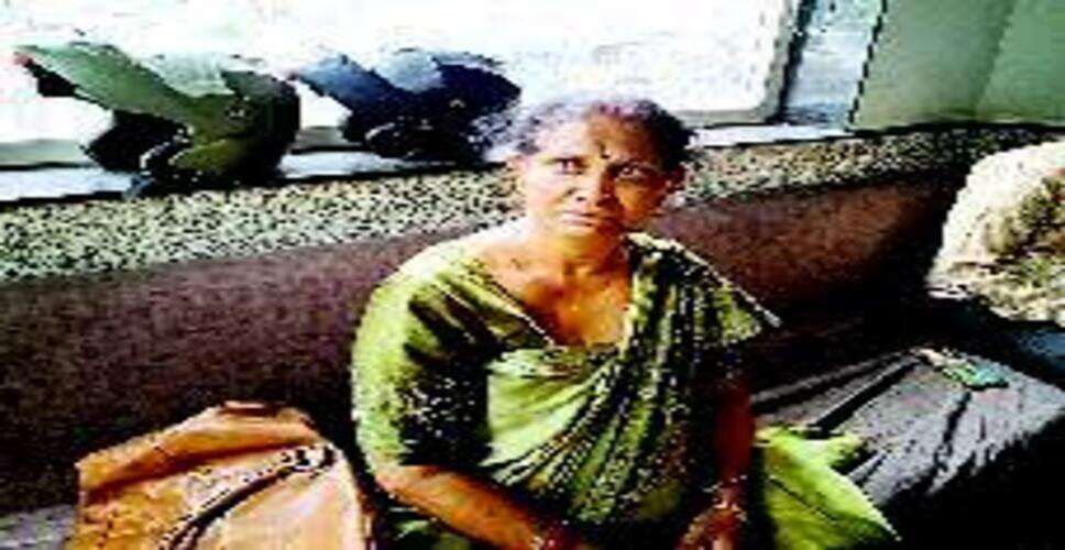 अजमेर में दिनदहाड़े चेन स्नैचिंग: बाइक सवार बदमाश महिला के गले से चेन छीनकर फरार