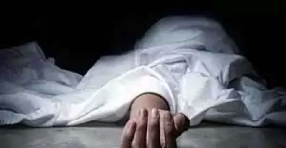 Jaipur में करणी विहार के जगदंबा नगर में एक ठेला चालक की निर्मम हत्या