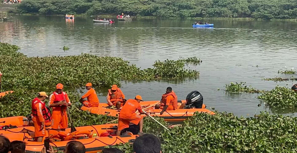 Morbi Bridge Collapse: मोरबी हादसे पर सीएम गहलोत ने जताया दुख, पीएम मोदी से की दोषियों पर कार्रवाई मांग