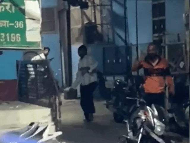 जोधपुर में महिलाओं से अभद्रता के बाद बवाल, पथराव और तोड़फोड़ से तनाव