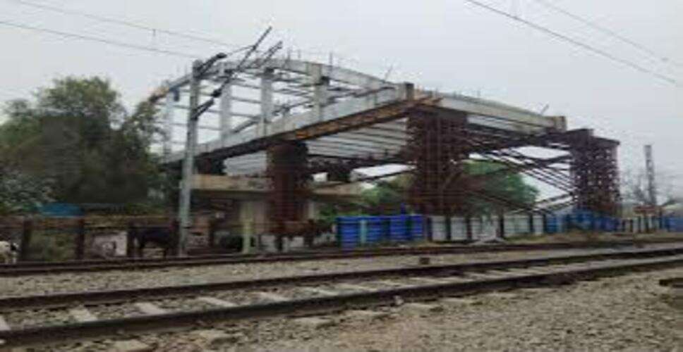 बांसवाड़ा में दर्दनाक हादसा: थर्मल प्लांट में ऑपरेटर की मौत, मशीन में फंसा शरीर