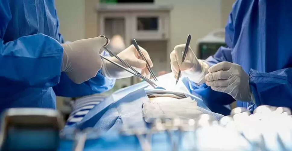 Nagaur&nbsp;एक्स-रे करने पर भाजपा नेता के शरीर में नहीं मिलीं गोलियां, पोस्टमॉर्टम फिर से शुरू