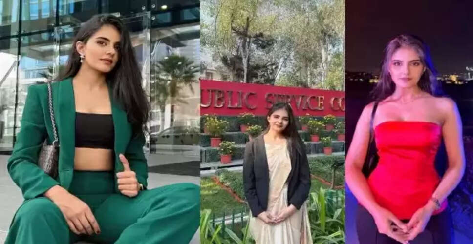 UPSC पास कर देश का नाम रोशन करने वाली&nbsp;Poorva Choudhary को लोग क्यों कर रहे ट्रोल, बेटी के बचाव में उतरे पिता&nbsp;