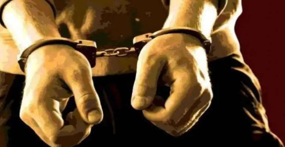 Rajasthan Breaking News: डाॅक्टर भारती को घायल कर लूट करने वाली नेपाली नौकरानी को पुलिस ने दबोचा, गिरोह के दो अन्य साथी भी गिरफ्तार