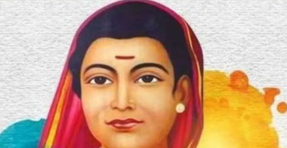 Barmer बोरावास की पहली महिला शिक्षिका को किया सम्मानित