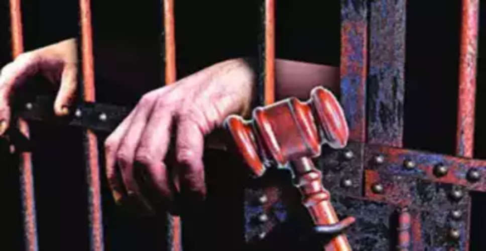 Bhilwara एनडीपीएस कोर्ट ने पति-पत्नी को सुनाई सजा, दोनों को 12-12 साल की जेल