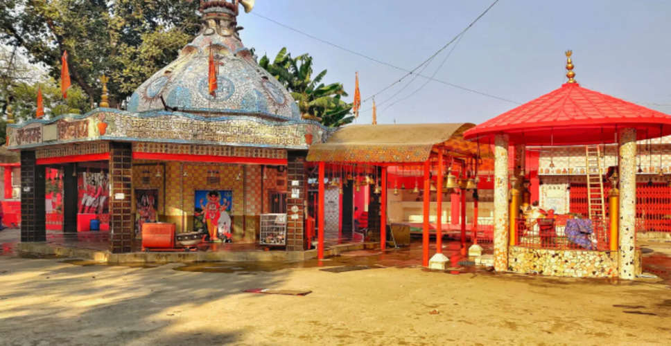 Kota श्रीमथुराधीश मंदिर में कोरिडोर बनाने की लिए जल्द तैयार होगी डीपीआर
