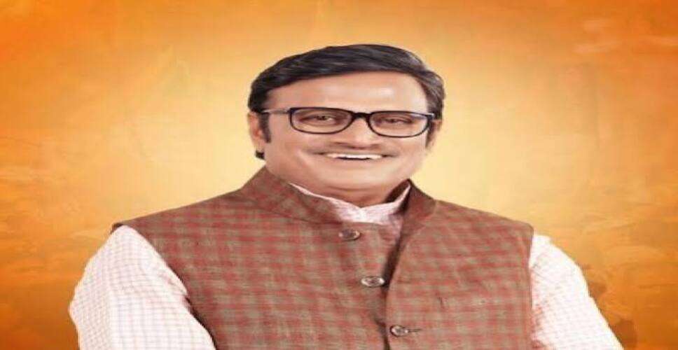 राजेंद्र राठौड़ का छात्रसंघ पर बयान, बोले- 'लोकतंत्र की फुलवारी है छात्रसंघ, यहां कई तरह के पुष्प बैठे हैं