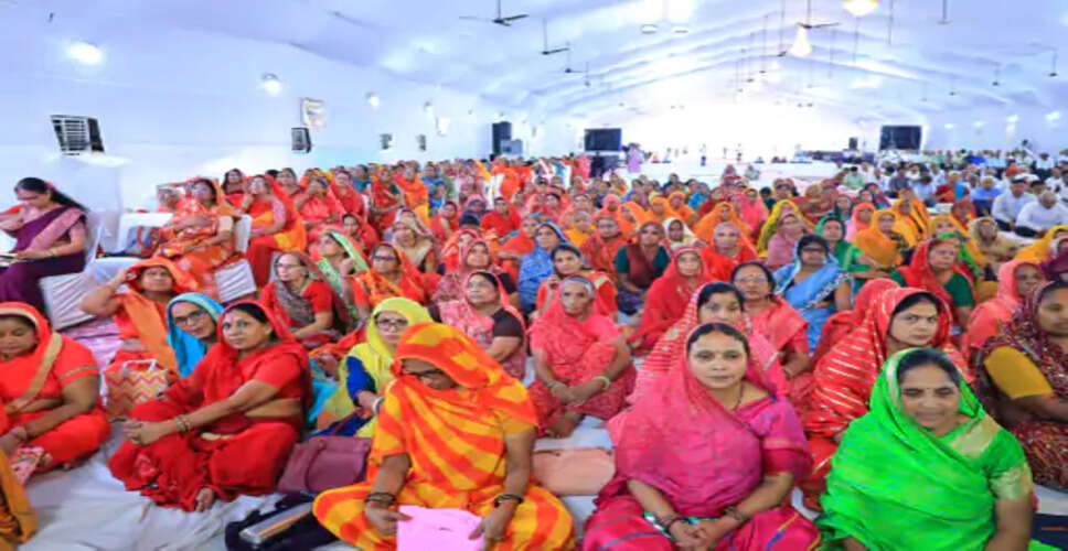रामचरितमानस में छिपा है श्रेष्ठ जीवन का सार, गुरु के बिना भक्ति का मार्ग अधूरा: मुरलीधर