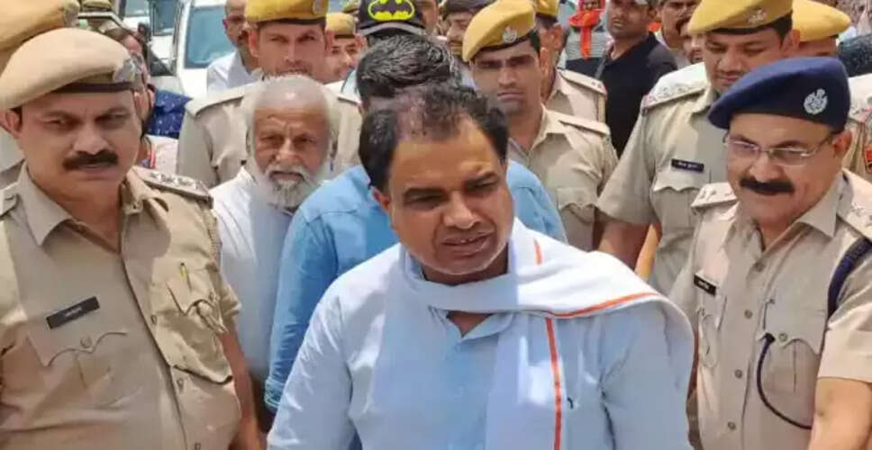 Rajasthan Breaking News: धौलपुर में विद्युत कर्मचारियों के साथ मारपीट का मामला, बांड़ी विधायक मलिंगा को हाईकोर्ट से मिली जमानत