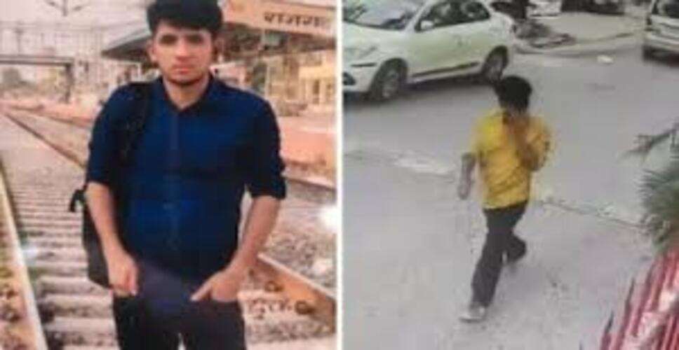 दिल्ली में सनसनीखेज वारदात: रेप के बाद हत्या से पहले आरोपी ने दोस्त की पत्नी को भी बनाया शिकार