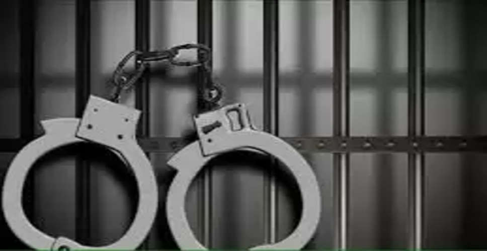 Dholpur में पुलिस ने ऑनलाइन ठगी के मास्टरमाइंड के साथी को किया गिरफ्तार