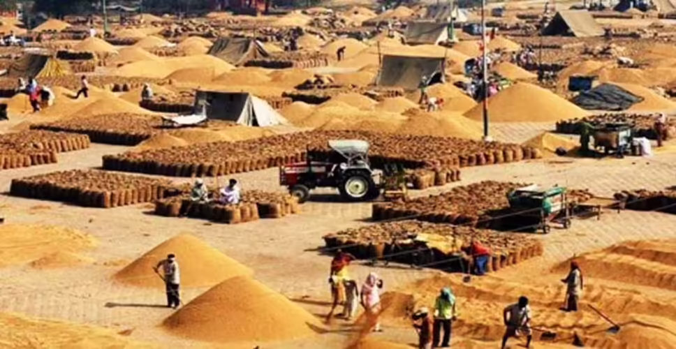 Karoli डेढ़ दशक में भी कृषि उपज मण्डी यार्ड का सपना नहीं हुआ साकार