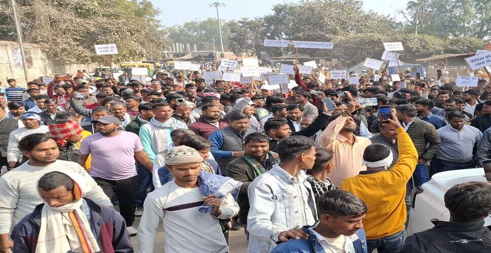 धौलपुर में फायरिंग मामले में कोर्ट का बड़ा फैसला, आरोपी को 10 साल की सजा