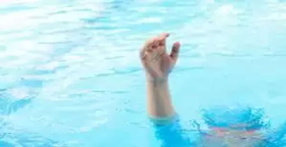 Jaipur में राजस्थान यूनिवर्सिटी के स्विमिंग में बड़ा हादसा, छात्र की डूबने से मौत, जानें मामला&nbsp;