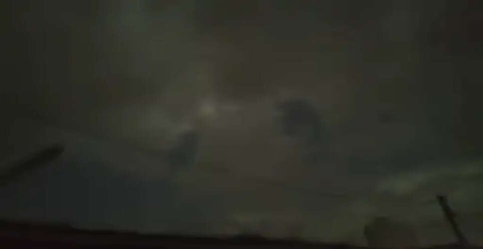 सांजू क्षेत्र में मौसम की मार, बार-बार बिजली कटौती से बढ़ी परेशानी