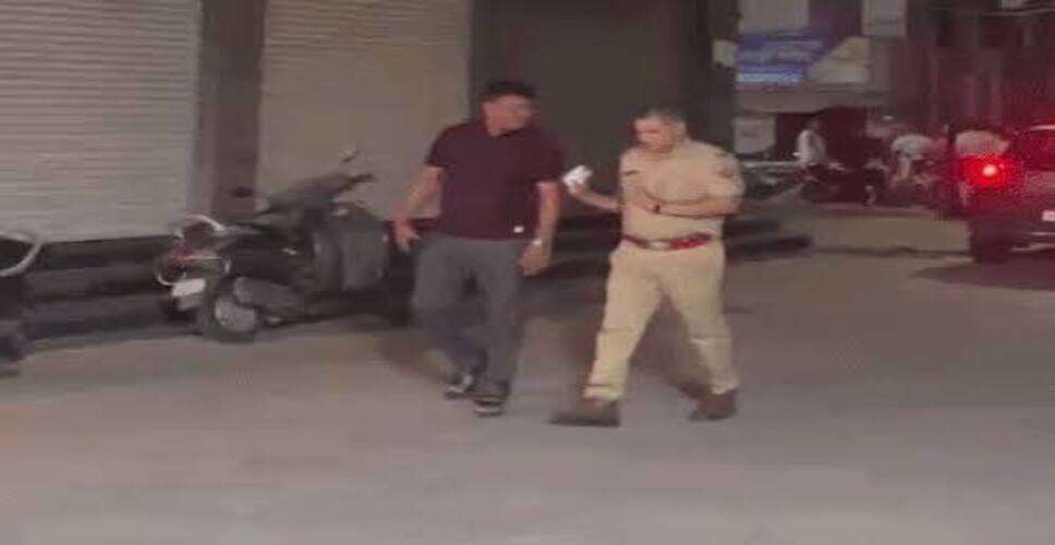 अजमेर में बेखौफ बदमाशों का आतंक, मंदिर के पास महिला से डेढ़ तोला सोने का मंगलसूत्र लूटा