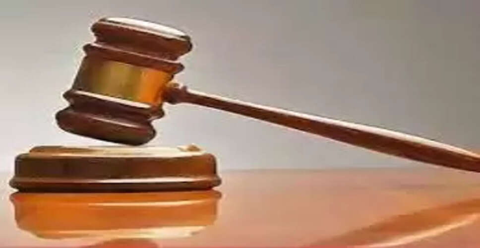 Nagaur&nbsp;शेट्टी हत्याकाण्ड के मुख्य आरोपी सुनील उर्फ पण्डित की तीसरी बार जमानत अर्जी खारिज